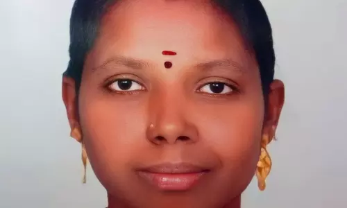 தூக்குப்போட்டு பெண் தற்கொலை