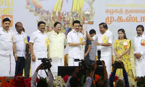 உள்ளாட்சி அமைப்புகளின் பிரதிநிதிகள் தவறு செய்தால் கடும் நடவடிக்கை