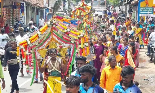 கங்கைமுத்து மாரியம்மன் கோவில் திருவிழா கங்கைமுத்து மாரியம்மன் கோவில் திருவிழா