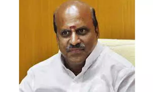 காரைக்கால் மாவட்டம் தீவிர கண்காணிப்பில் உள்ளது