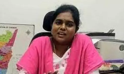 தற்காலிக ஆசிரியர் பணிக்கு விண்ணப்பிக்கலாம்