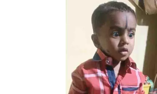 மாயமான சிறுவன் ஏரியில் பிணமாக மீட்பு