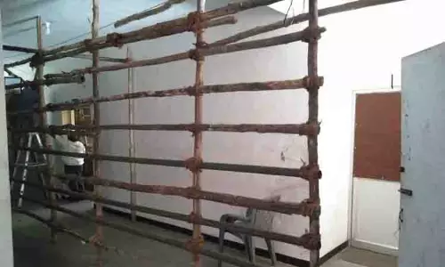 4 ஊராட்சி ஒன்றிய அலுவலகங்களில் வாக்கு எண்ணிக்கை நடைபெறும்