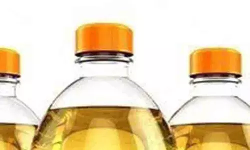 கடலை எண்ணெய் விலை உயர்வு