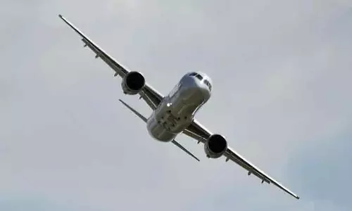 திருச்சி-இலங்கை இடையே விமான சேவை குறைப்பு