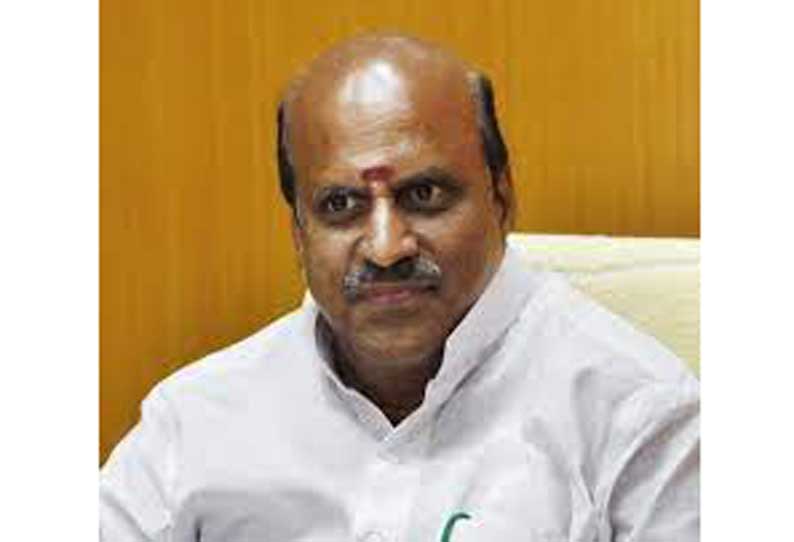 காரைக்கால் மாவட்டம் தீவிர கண்காணிப்பில் உள்ளது