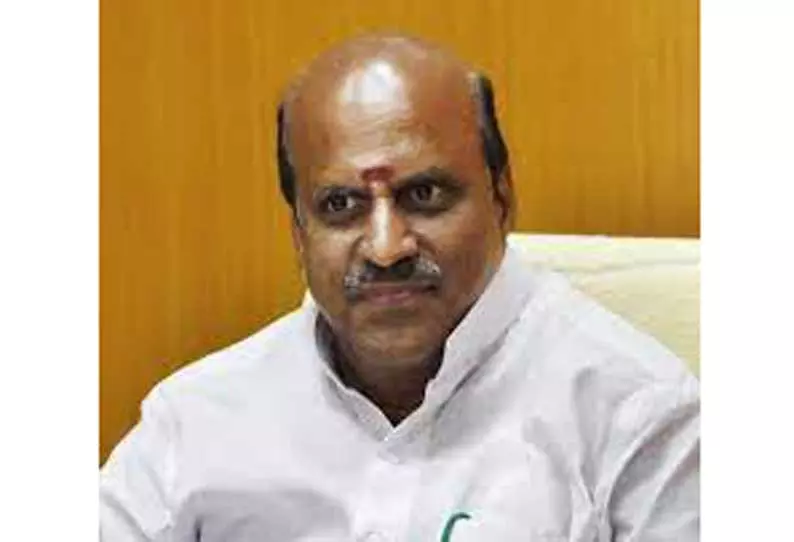 காரைக்கால் மாவட்டம் தீவிர கண்காணிப்பில் உள்ளது காரைக்கால் மாவட்டம் தீவிர கண்காணிப்பில் உள்ளது