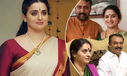 60 வயது நடிகருடன் திருமணமா...? பிரபல நடிகை பரபரப்பு தகவல்! 60 வயது நடிகருடன் திருமணமா...? பிரபல நடிகை பரபரப்பு தகவல்!