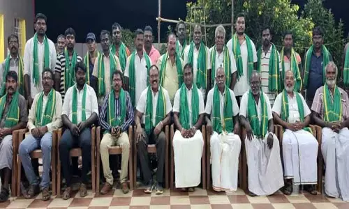 விவசாயிகள் ஆலோசனை கூட்டம் விவசாயிகள் ஆலோசனை கூட்டம்