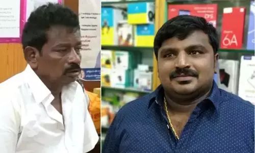 சாத்தான்குளம் கொலை வழக்கு: காவல் ஆய்வாளர் ஸ்ரீதர் ஜாமின் மனு தள்ளுபடி