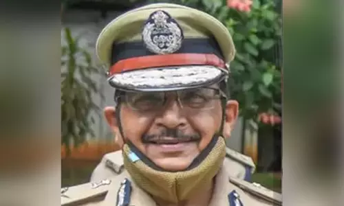 கர்நாடகா: சப்-இன்ஸ்பெக்டர் தேர்வு முறைகேடு வழக்கு - ஏடிஜிபி அம்ரித் பால் கைது..!