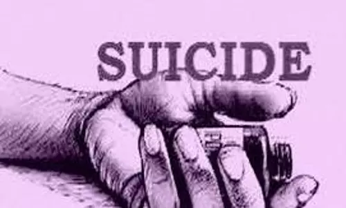 புதுமாப்பிள்ளை தற்கொலை புதுமாப்பிள்ளை தற்கொலை
