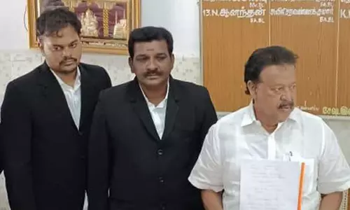 சார்பு நீதிமன்றம் விரைவில் செயல்படும்   அமைச்சர் பொன்முடி தகவல்