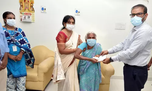 மாற்றுத்திறனாளிக்கு உதவித்தொகை பெறுவதற்கான ஆணை மாற்றுத்திறனாளிக்கு உதவித்தொகை பெறுவதற்கான ஆணை