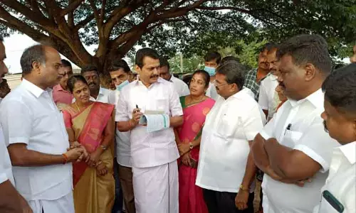 முதல்-அமைச்சர் மு.க.ஸ்டாலின் 14-ந் தேதி கோவை வருகை