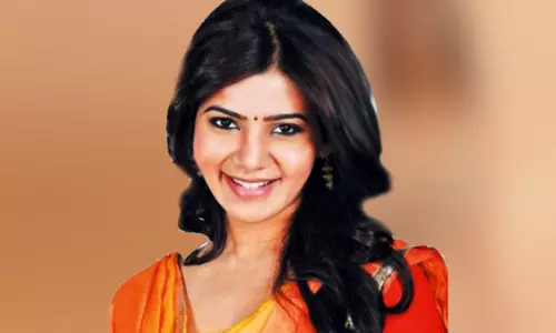 முதல் முறையாக சமந்தா சொன்ன விவாகரத்து காரணம் முதல் முறையாக சமந்தா சொன்ன விவாகரத்து காரணம்