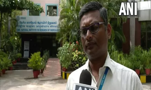 விலங்குகளிடமிருந்து பெறப்படும் பாலில் இருந்து மனிதர்களுக்கு காசநோய் பரவும் அபாயம்!