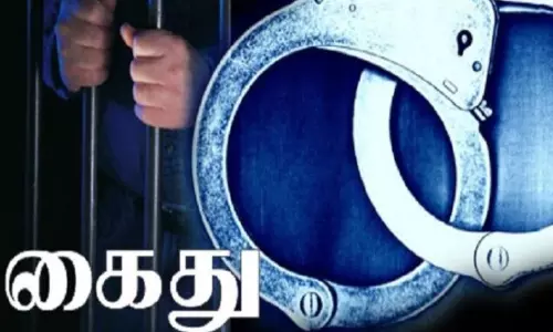 கடன் தொல்லையால் தாய்-மகள் தற்கொலை:  கந்து வட்டி தடுப்பு சட்டத்தில் பால் பண்ணை உரிமையாளர் கைது