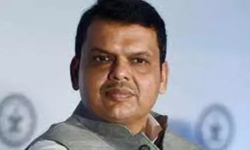 ஷிண்டேக்கு முதல்-மந்திரி பதவி வழங்குமாறு கட்சி தலைமையிடம் நான் தான் கூறினேன்- தேவேந்திர பட்னாவிஸ் பேட்டி ஷிண்டேக்கு முதல்-மந்திரி பதவி வழங்குமாறு கட்சி தலைமையிடம் நான் தான் கூறினேன்- தேவேந்திர பட்னாவிஸ் பேட்டி