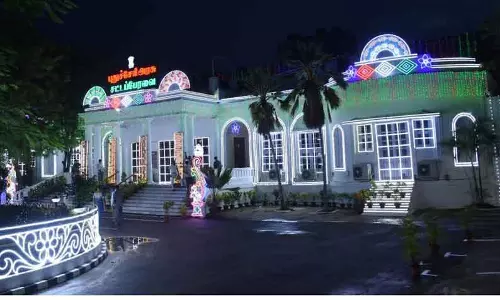 ஜனாதிபதி தேர்தலுக்கான ஏற்பாடுகள் தீவிரம்