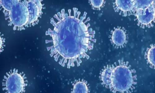 ஒமைக்ரான் வைரசின் துணை வைரசான பிஏ.2.75 வைரஸ்: புதிய வகை வைரஸ்களால் ஆபத்தா?