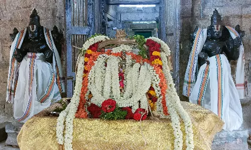 ஆனி பிரம்மோற்சவ திருவிழா ஆனி பிரம்மோற்சவ திருவிழா