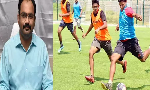 முதல்-அமைச்சர் கோப்பைக்கான விளையாட்டு போட்டிகள்- திருவள்ளூர் மாவட்ட கலெக்டர் தகவல் முதல்-அமைச்சர் கோப்பைக்கான விளையாட்டு போட்டிகள்- திருவள்ளூர் மாவட்ட கலெக்டர் தகவல்