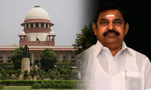 அதிமுக பொதுக்குழு தொடர்பான மேல்முறையீடு வழக்கு: சுப்ரீம் கோர்ட் இன்று விசாரணை அதிமுக பொதுக்குழு தொடர்பான மேல்முறையீடு வழக்கு: சுப்ரீம் கோர்ட் இன்று விசாரணை