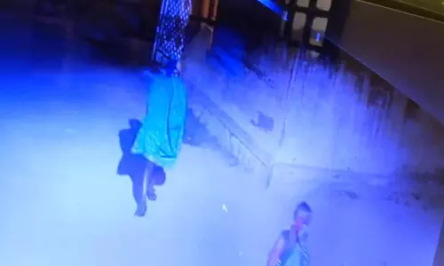 களக்காடு: முகமூடி கொள்ளையர்கள் நடமாட்டம் -  பொதுமக்கள் அச்சம்