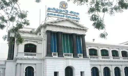 அரசு பள்ளிகளில் சிறார் திரைப்பட விழா - தமிழக அரசு அறிவிப்பு அரசு பள்ளிகளில் சிறார் திரைப்பட விழா - தமிழக அரசு அறிவிப்பு