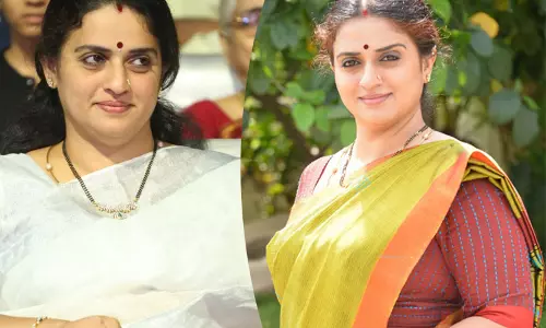 60 வயது நடிகருடன் ஒரே அறையில் தங்கி வெளியான வீடியோ பல படவாய்ப்புகளை இழந்த நடிகை