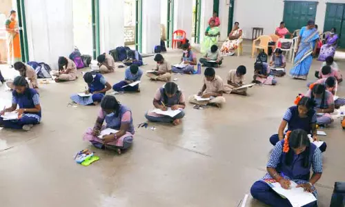 பள்ளி மாணவர்களுக்கு கட்டுரை, பேச்சுப்போட்டிகள்