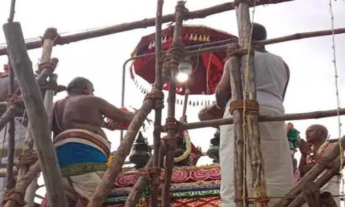 சிவகிரி முத்து மாரியம்மன் கோவில் கும்பாபிஷேக விழா சிவகிரி முத்து மாரியம்மன் கோவில் கும்பாபிஷேக விழா