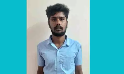 கணவனை கொலை செய்த வழக்கில் மனைவி, கள்ளக்காதலனுக்கு ஆயுள் தண்டனை கணவனை கொலை செய்த வழக்கில் மனைவி, கள்ளக்காதலனுக்கு ஆயுள் தண்டனை