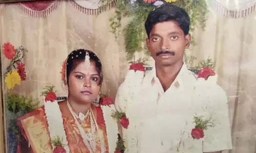 கடன் தொல்லை: புதுச்சேரியில் ஒரே குடும்பத்தை சேர்ந்த 4 பேர் தற்கொலை...!