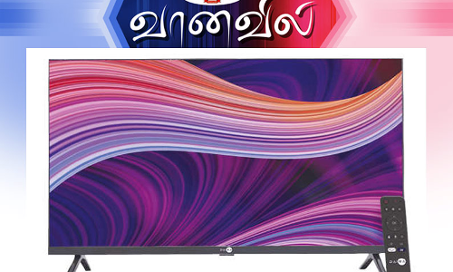 டைவா ஸ்மார்ட் டி.வி