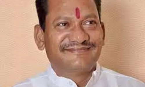 பக்ரீத் பண்டிகைக்கு கால்நடைகளை இறைச்சிக்காக வெட்டி விற்பவர்கள் மீது கடும் நடவடிக்கை; மந்திரி பிரபு சவான் எச்சரிக்கை