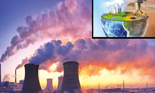 பூமியை பாதுகாப்போம்