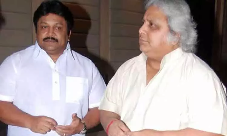 நடிகர் திலகம் சிவாஜி கணேசன் சொத்துக்களை பிரிப்பதில் வாரிசுகளிடையே பிரச்சனை - ஐகோர்ட்டில் வழக்கு தாக்கல்