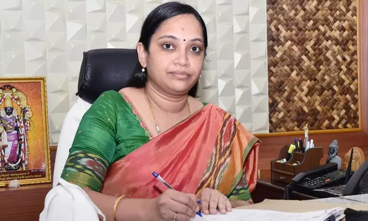 காஞ்சீபுரம் மாவட்டத்தில் மாற்றுத்திறனாளிகளுக்கான சிறப்பு மருத்துவ முகாம் - கலெக்டர் தகவல்