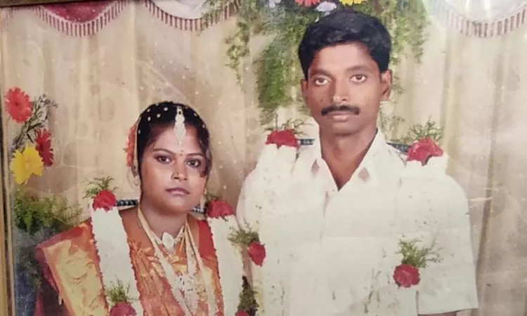 கடன் தொல்லை: புதுச்சேரியில் ஒரே குடும்பத்தை சேர்ந்த 4 பேர் தற்கொலை...!