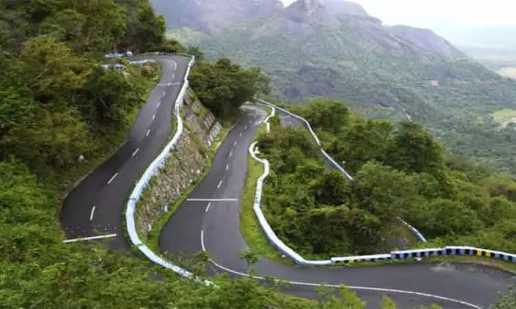 மசினகுடியில் இருந்து  கல்லட்டி மலைப்பாதை வழியாக ஊட்டிக்கு வாகனங்கள் செல்ல அனுமதிக்க வேண்டும்- தமிழக அரசுக்கு பொதுமக்கள் மனு