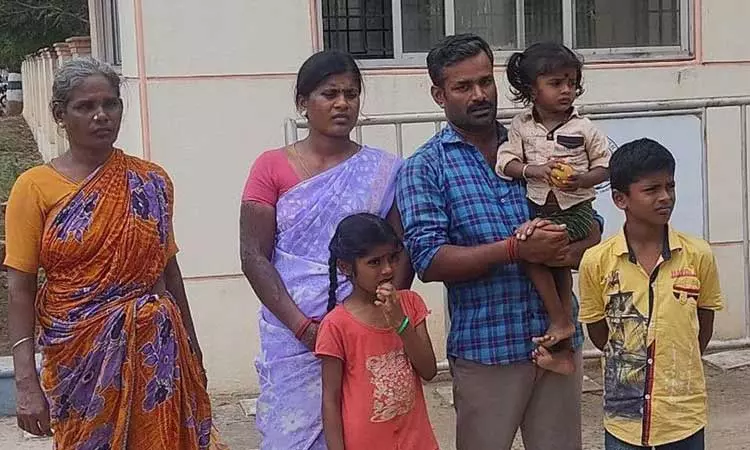 விழுப்புரத்தில் கந்துவட்டி கேட்டு ஆட்டோ டிரைவர் குடும்பத்துக்கு மிரட்டல்