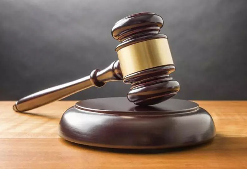 சிறுமியை கடத்திய தொழிலாளிக்கு 3 ஆண்டு சிறை  விழுப்புரம் கோர்ட்டில் தீர்ப்பு