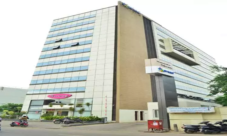 அ.தி.மு.க. பிரமுகருக்கு தொடர்புடைய நிறுவனங்களில் 2-வது நாளாக சோதனை