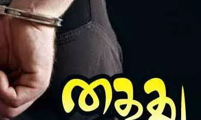 2 வாலிபர்கள் மீது குண்டர் சட்டம் பாய்ந்தது