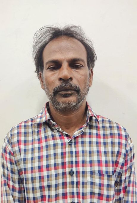 சிறுமியை பலாத்காரம் செய்த தொழிலாளிக்கு 20 ஆண்டு சிறை