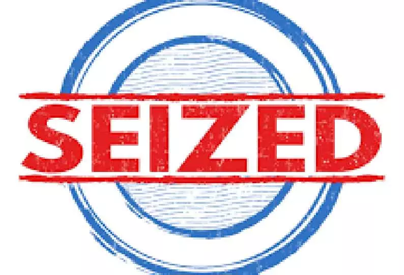 ஆவணங்கள் இல்லாமல் இயக்கப்பட்ட 102 வாகனங்கள் பறிமுதல்