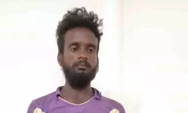 பாலியல் துன்புறுத்தலுக்கு ஆளான 3 வயது பெண் குழந்தை கொலை