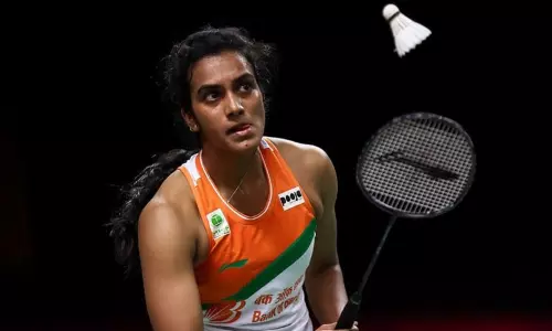 மலேசியா மாஸ்டர்ஸ் பேட்மிண்டன் : தாய் சூ யிங்-யிடம் மீண்டும் வீழ்ந்தார் பி.வி.சிந்து..!!